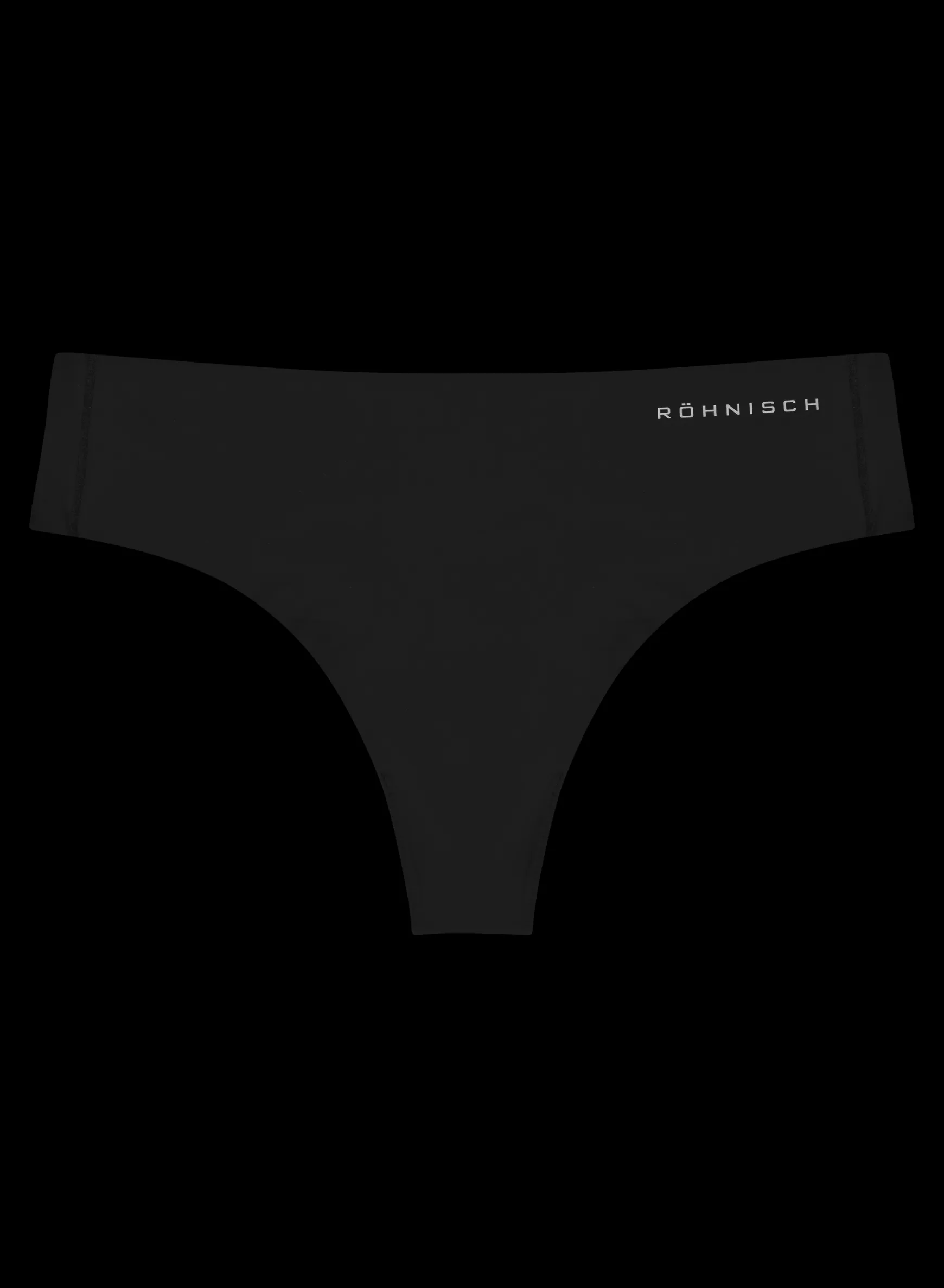 Active 2-pack String, Black