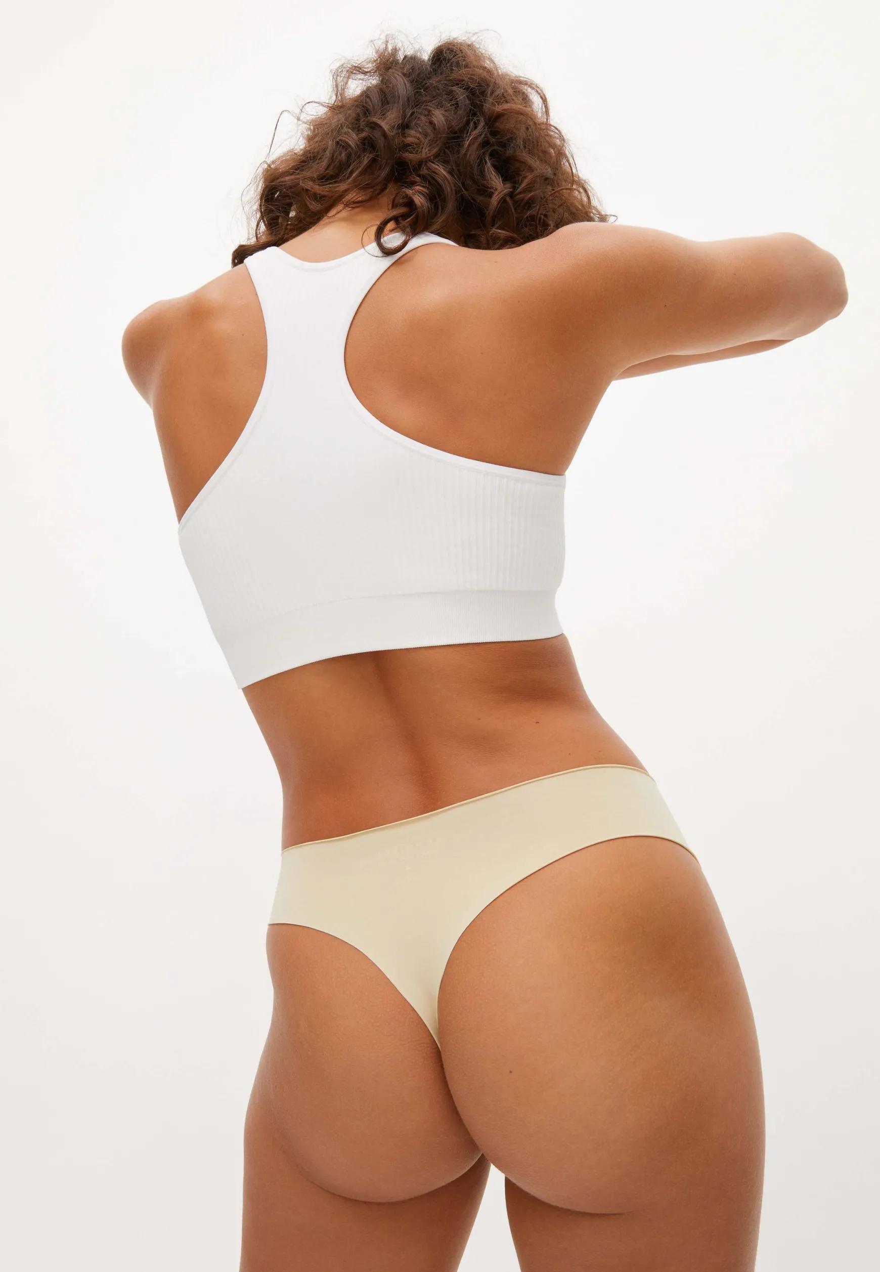 Active 2-pack String, Pebble