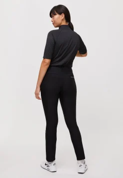 Addy Short Sleeve, Black