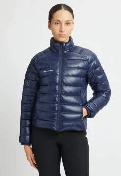 Airlite Golf Padded Jacket, Navy