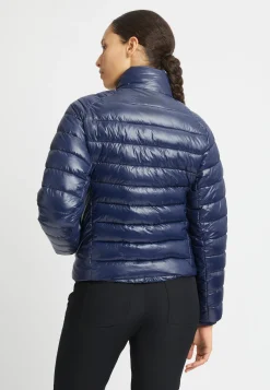 Airlite Golf Padded Jacket, Navy