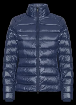 Airlite Golf Padded Jacket, Navy