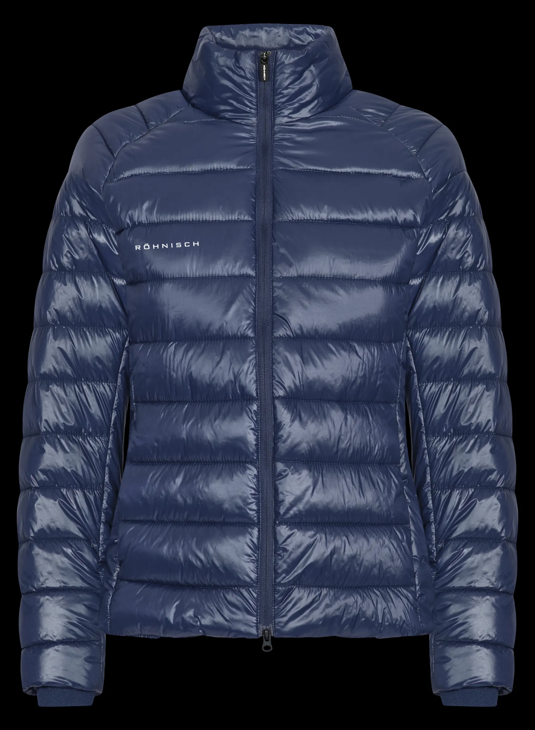 Airlite Golf Padded Jacket, Navy