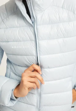 Airlite Golf Padded Jacket, Skyway