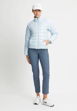 Airlite Golf Padded Jacket, Skyway