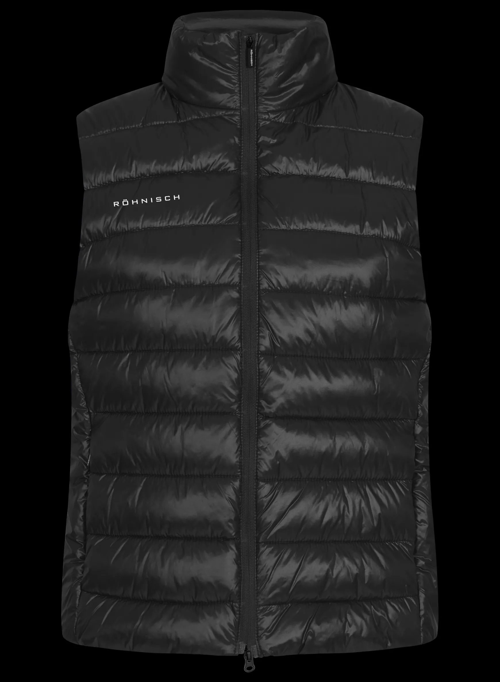 Airlite Golf Padded Vest, Black