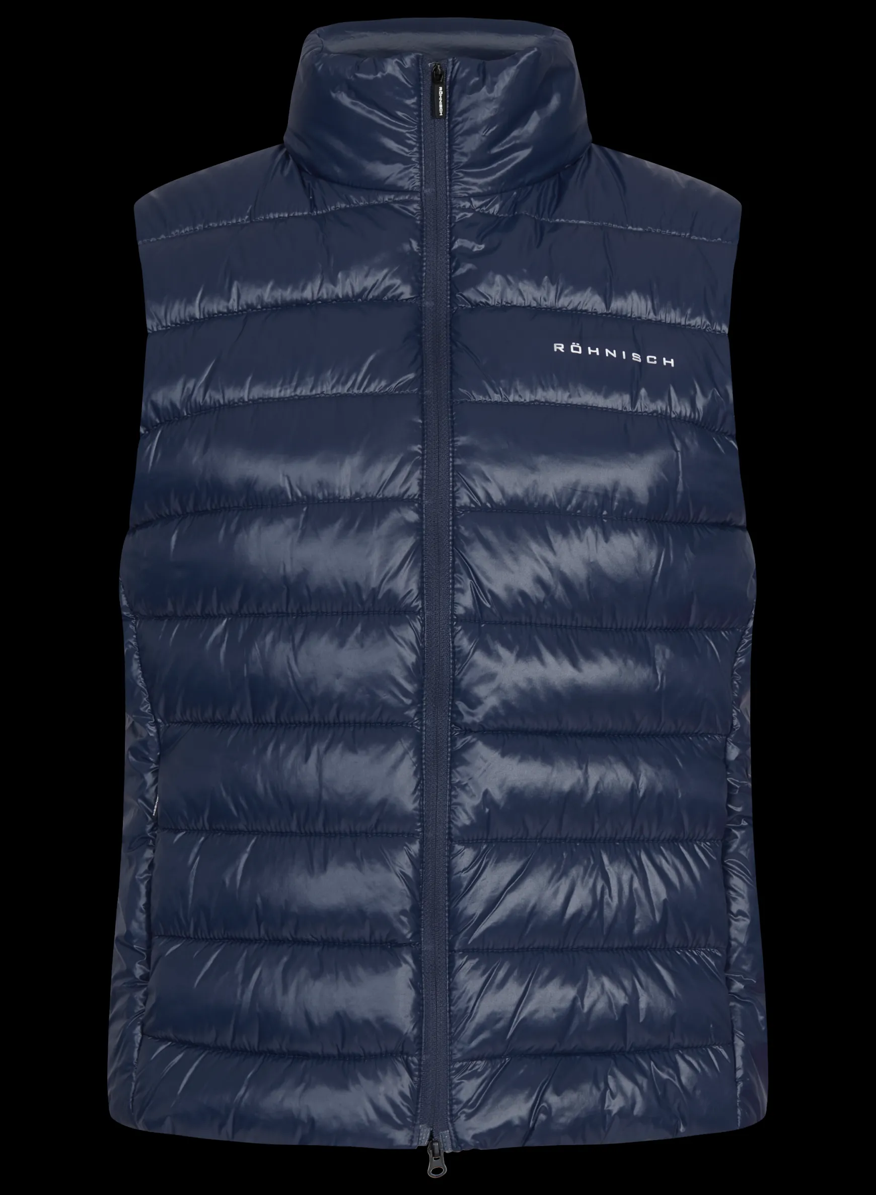 Airlite Golf Padded Vest, Navy