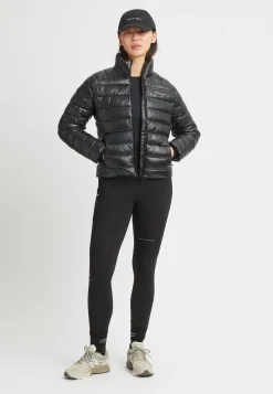 Airlite Padded Jacket, Black