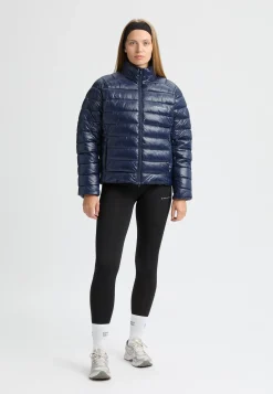 Airlite Padded Jacket, Navy