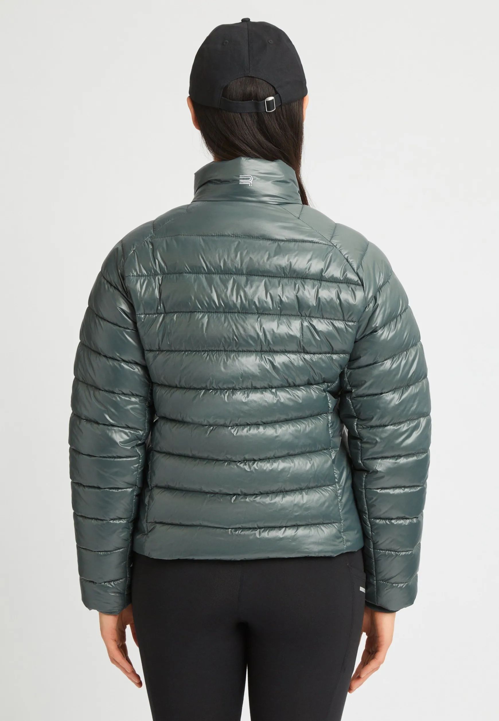 Airlite Padded Jacket, Urban Chic