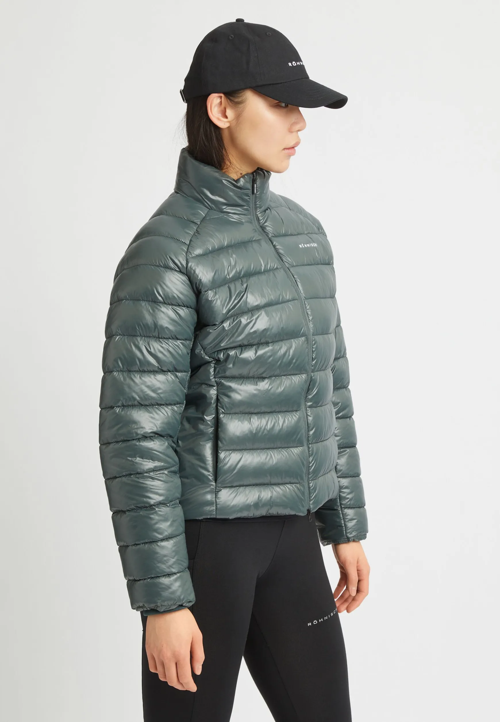 Airlite Padded Jacket, Urban Chic