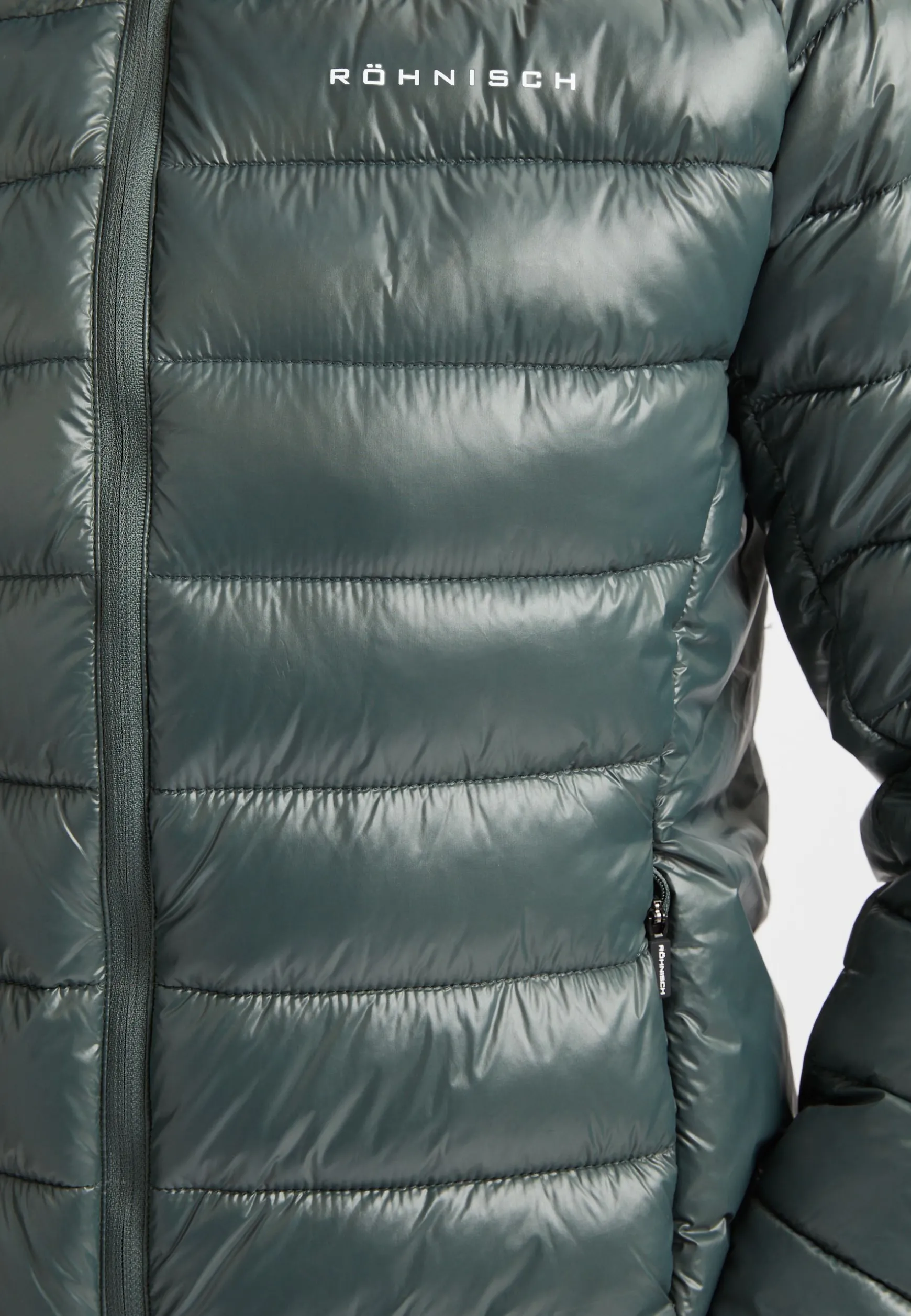 Airlite Padded Jacket, Urban Chic