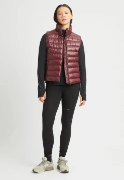 Airlite Padded Vest, Port Royale