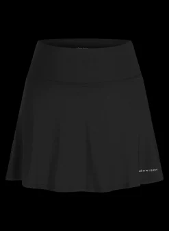 Amy Regular Skort, Black