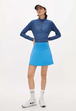 Amy Regular Skort, French Blue