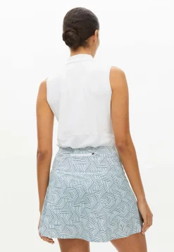 Amy Skort, Hexagon Mint