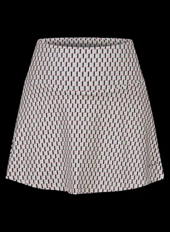 Amy Skort, Logo Beige