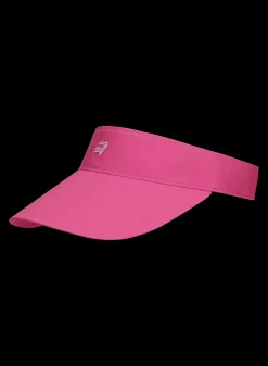 Aria Visor, Carmine Rose