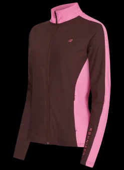 Blake Thermal Midlayer, Bitter Chocolate