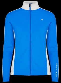 Blake Thermal Midlayer, Bright Blue