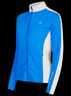 Blake Thermal Midlayer, Bright Blue