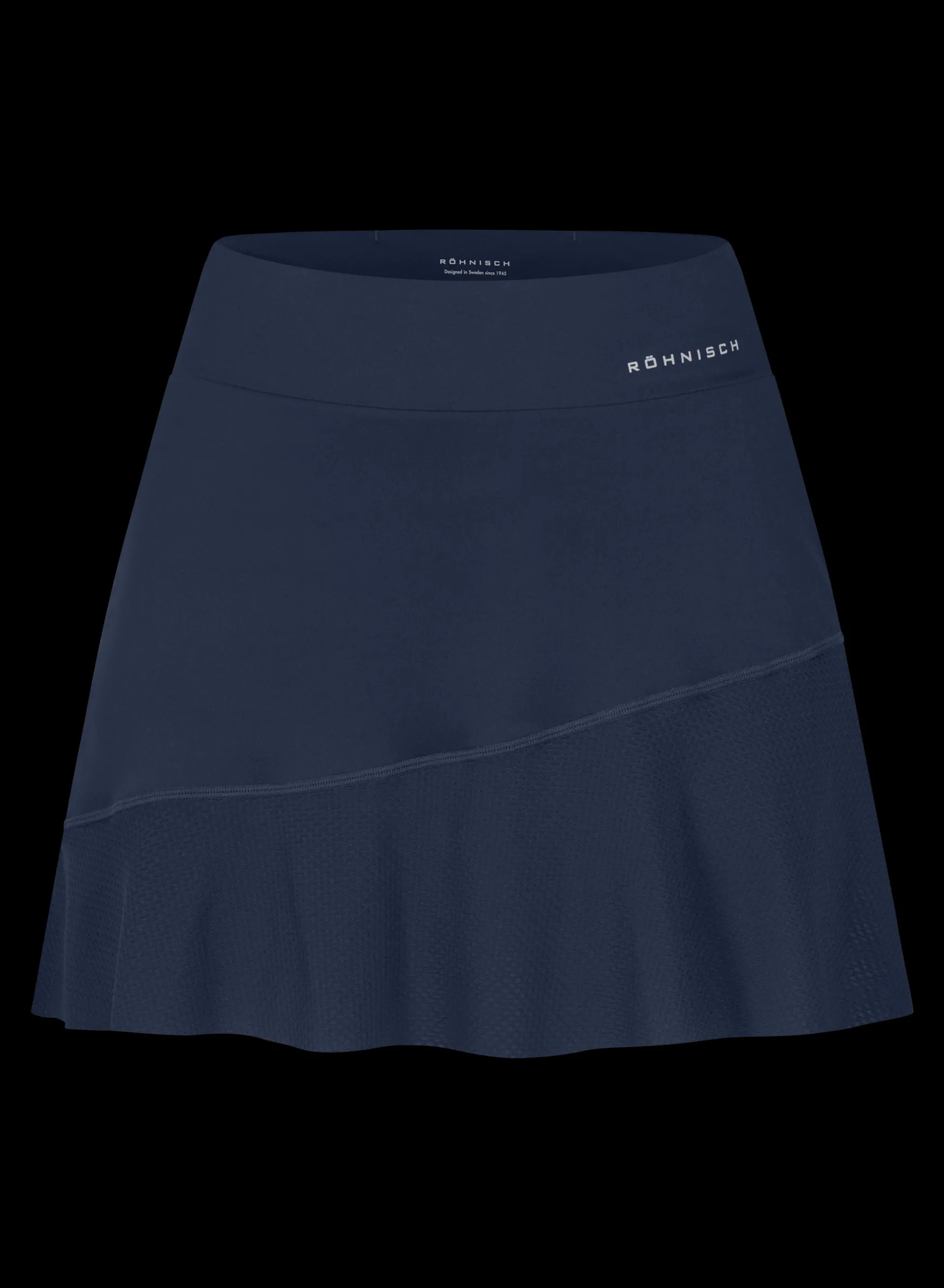 Bonnie Structure Skort, Navy