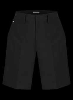 Brenda Bermuda, Black