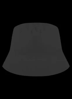 Bucket Hat, Black