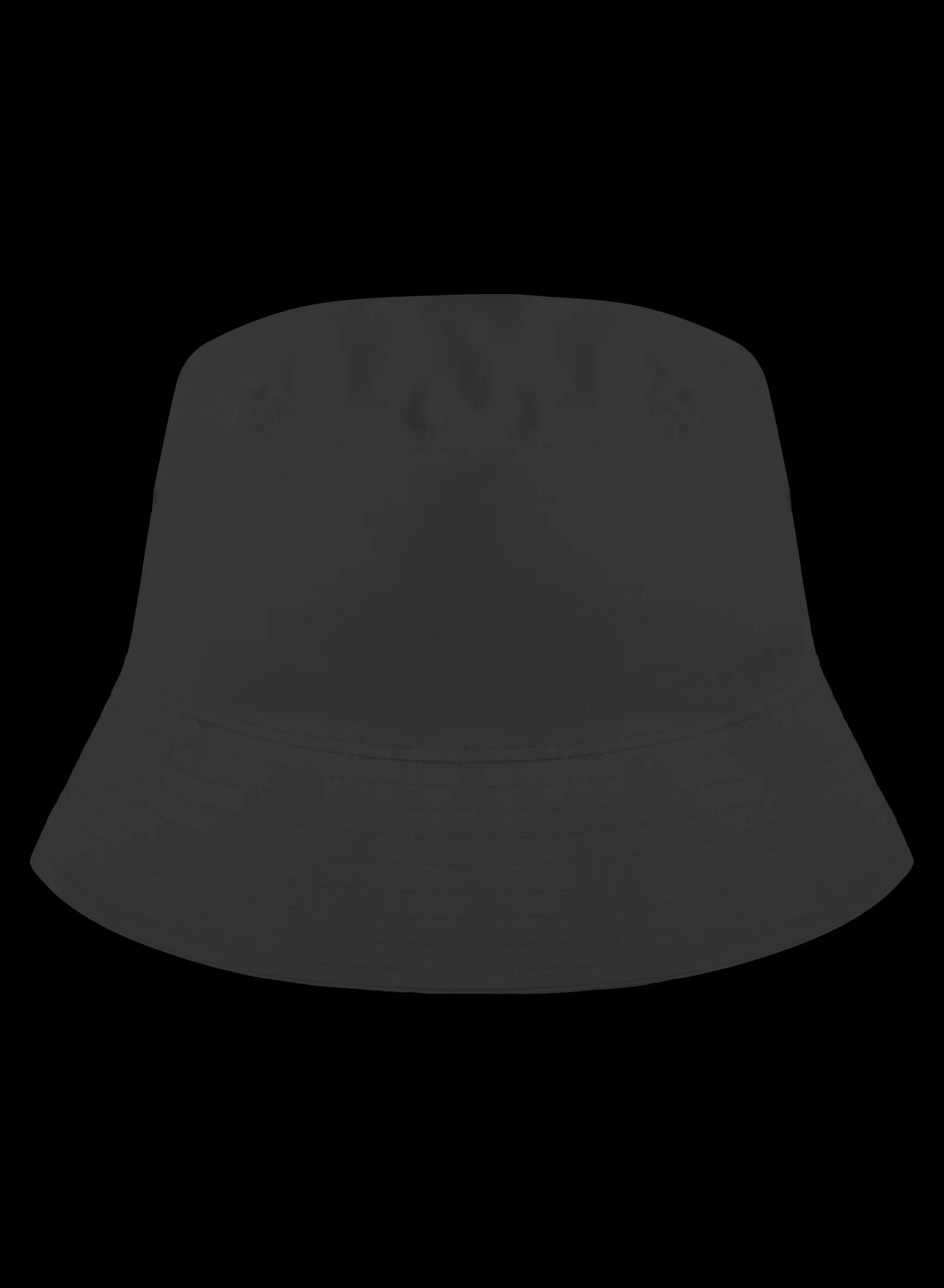 Bucket Hat, Black