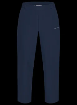 Celina Pull On Pant, Navy