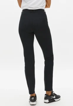Chie Comfort Pants 30, Black