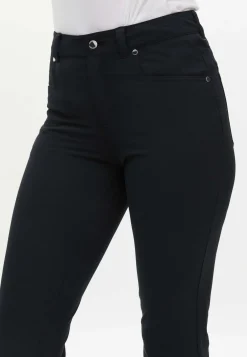Chie Comfort Pants 30, Black