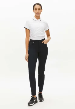 Chie Comfort Pants 30, Black