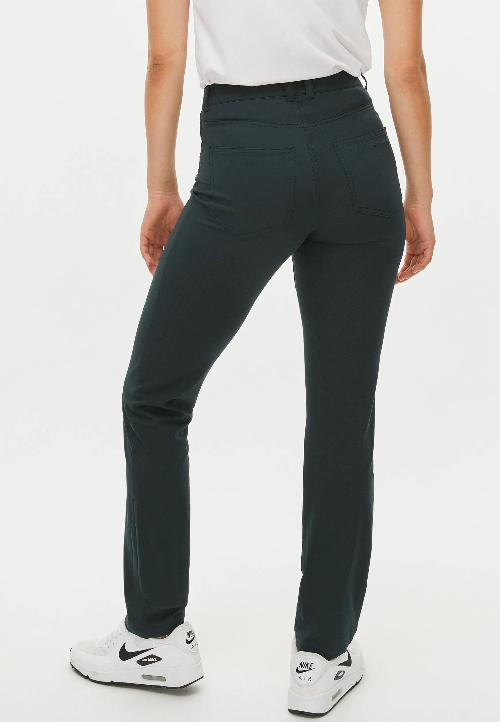 Chie Comfort Pants 32, Black