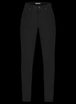 Chie Comfort Pants 32, Black