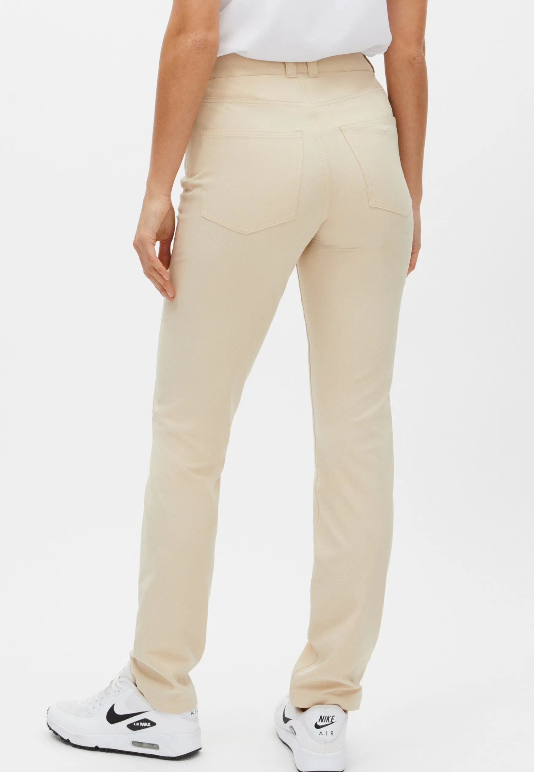 Chie Comfort Pants 32, Mojave Desert