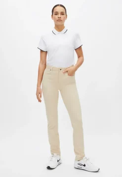 Chie Comfort Pants 32, Mojave Desert