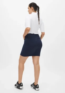 Chie Comfort Skort, Navy