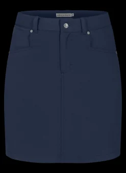 Chie Comfort Skort, Navy