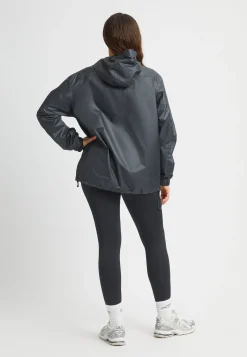 Cliff Rain Jacket, Black