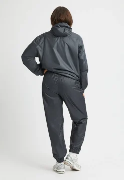 Cliff Rain Pants, Black