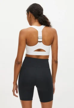 Court Bike Tights, Black