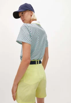 Deni Poloshirt, Logo Mint