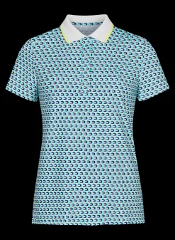 Deni Poloshirt, Logo Mint