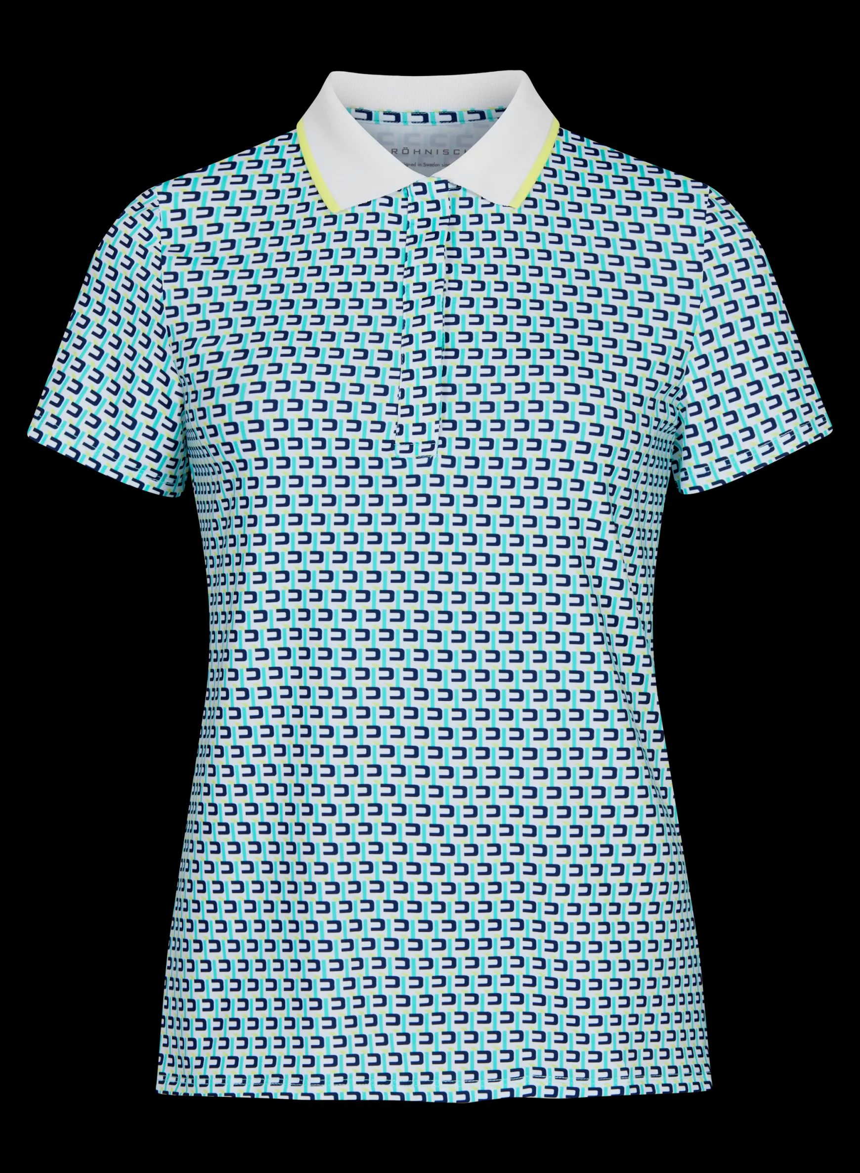 Deni Poloshirt, Logo Mint