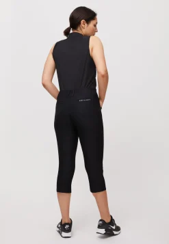 Embrace Capri, Black