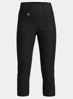 Embrace Capri, Black