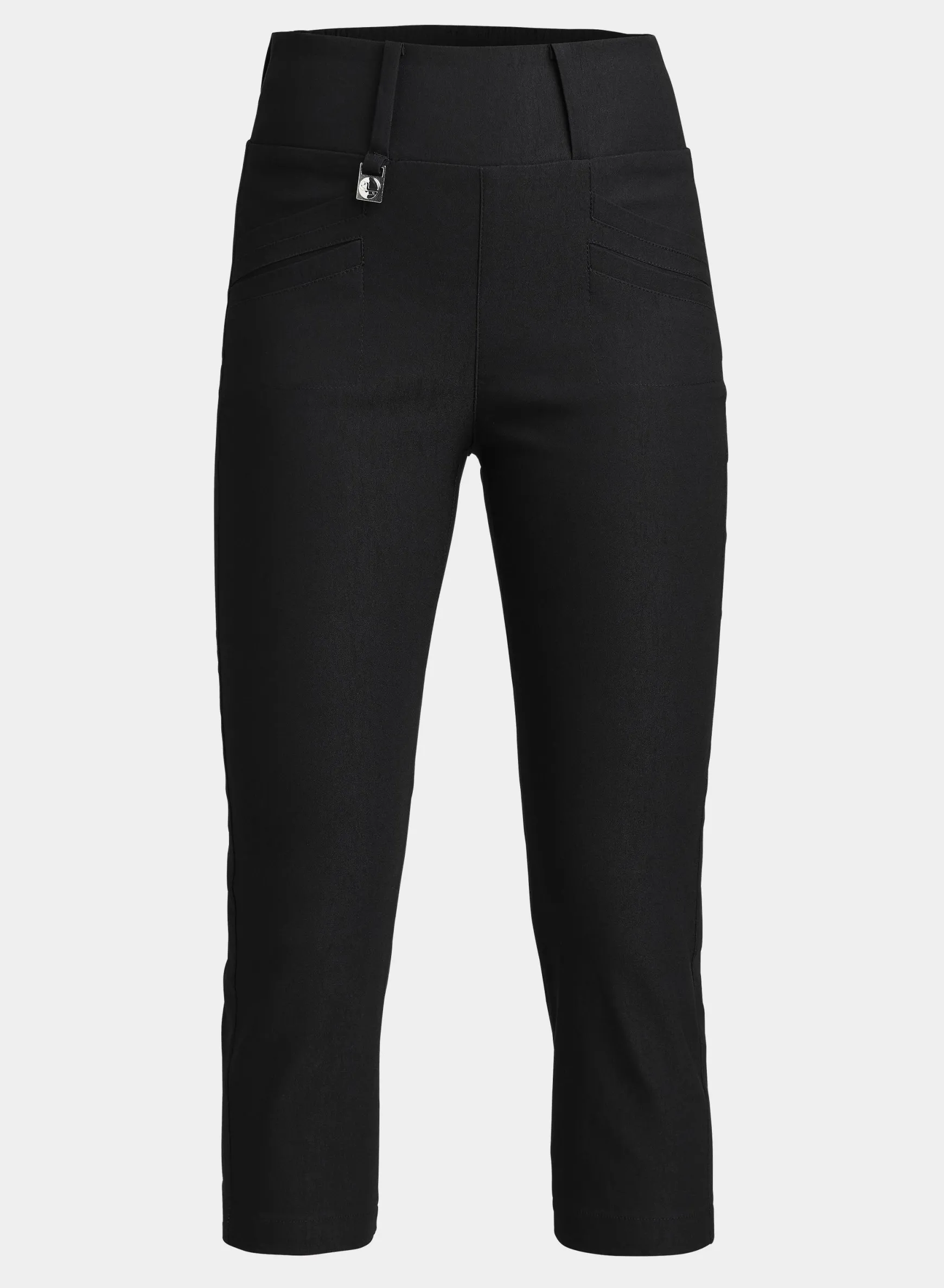 Embrace Capri, Black