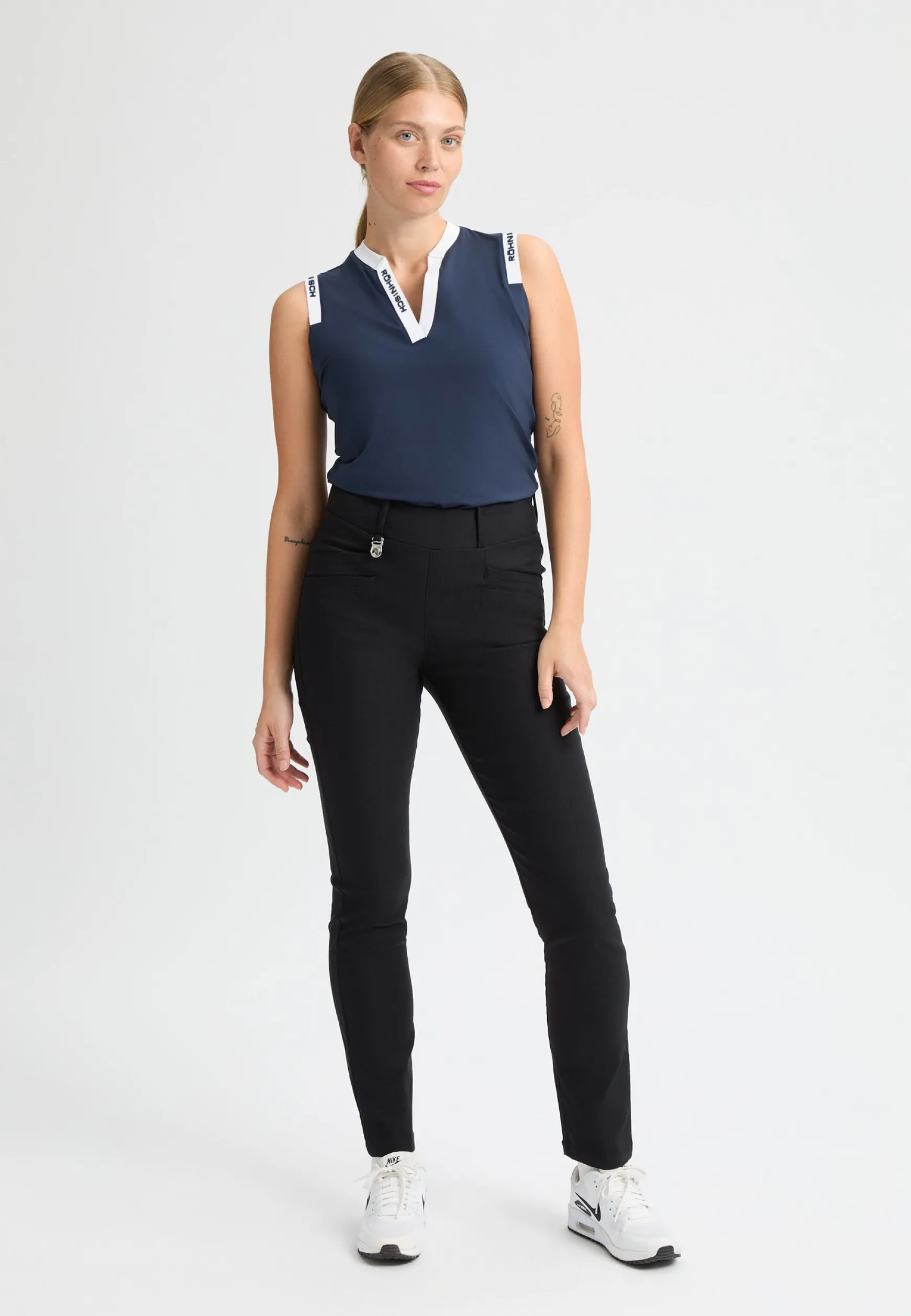 Embrace Pants 32, Black