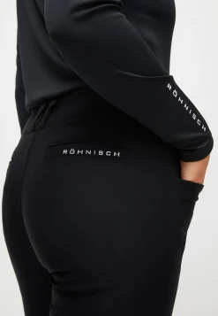 Embrace Pants 32, Black